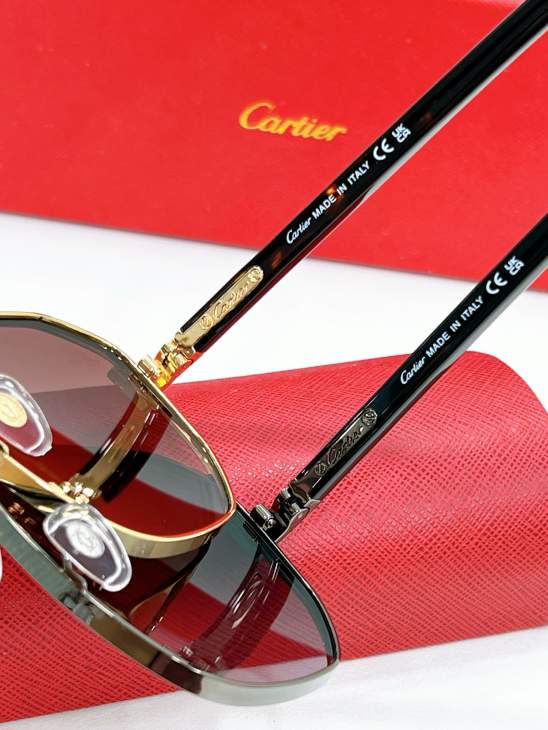 Picture of Cartier Sunglasses _SKUfw80536964fw